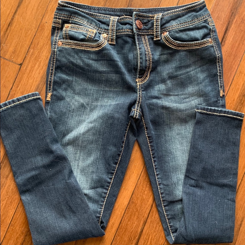 Seven7jeans size 8
